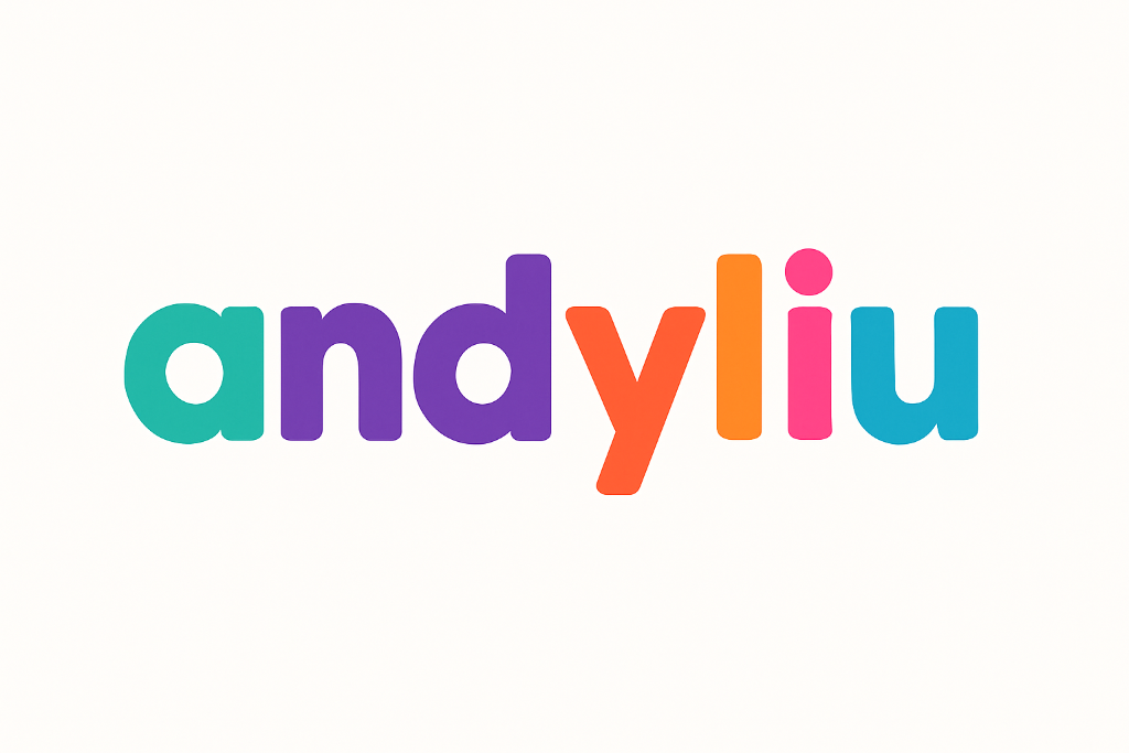 Andy Liu's Tech Insights: AI, Software & Hardware News